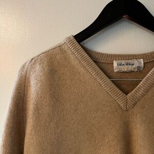 Vintage Abbey Glen Cashmere Sweater